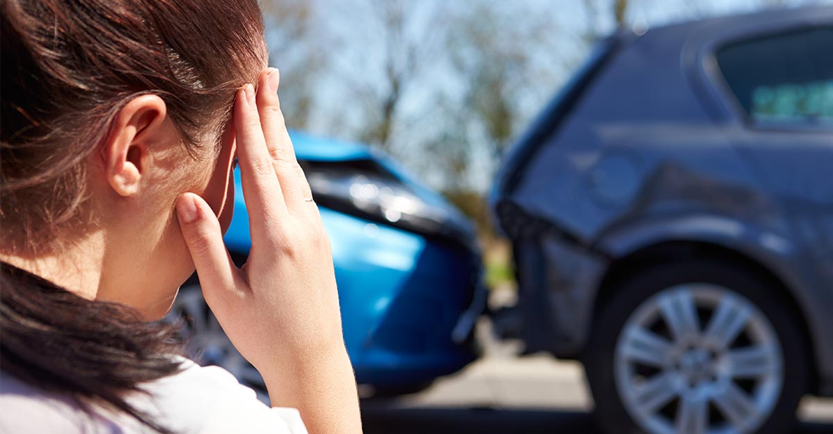 Prescott auto injury and headache treatment