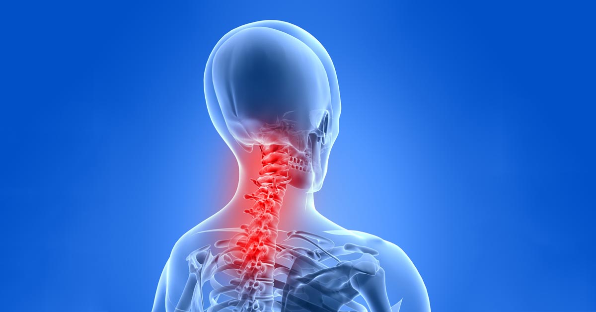Prescott neck pain and headache treatment