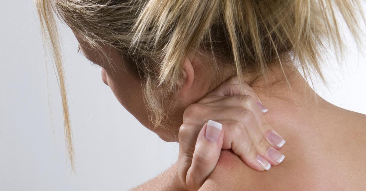 Prescott neck pain and headache treatment