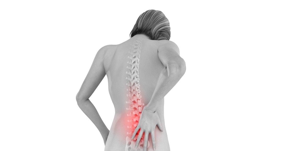 Spinal decompression therapy in Prescott