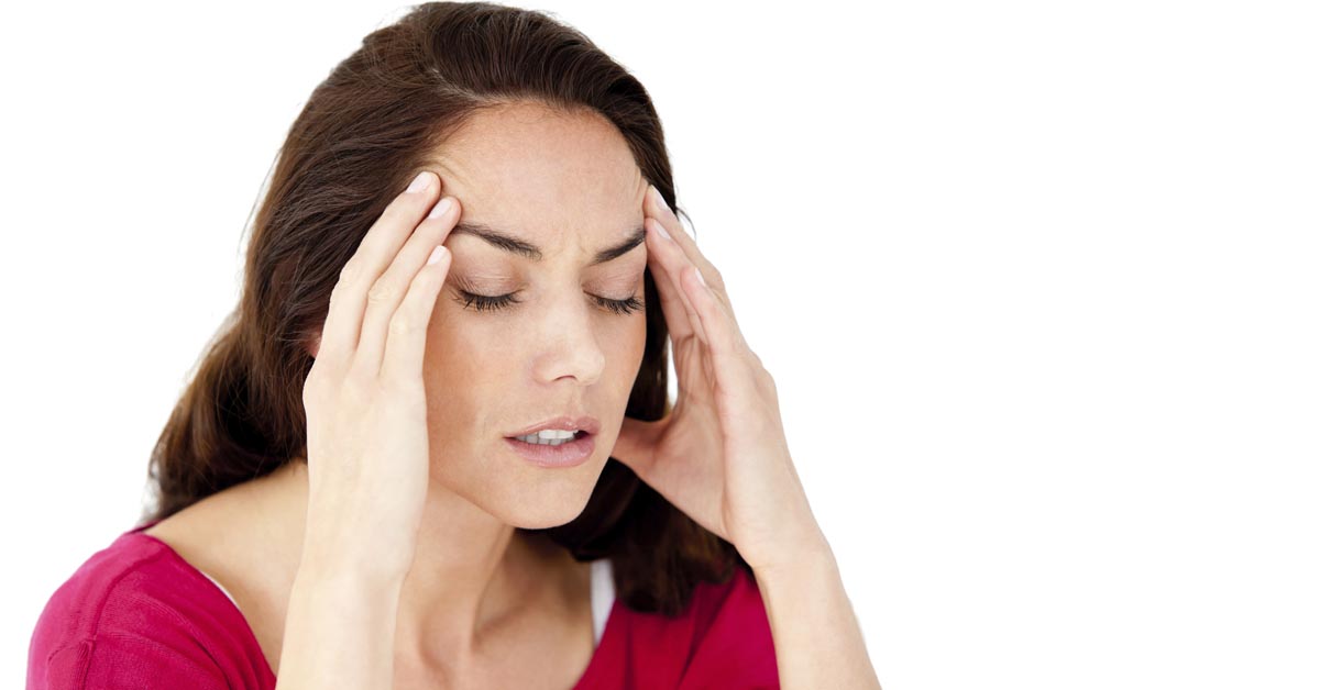 Prescott natural migraine treatment by Weary Chiropractic Clinic