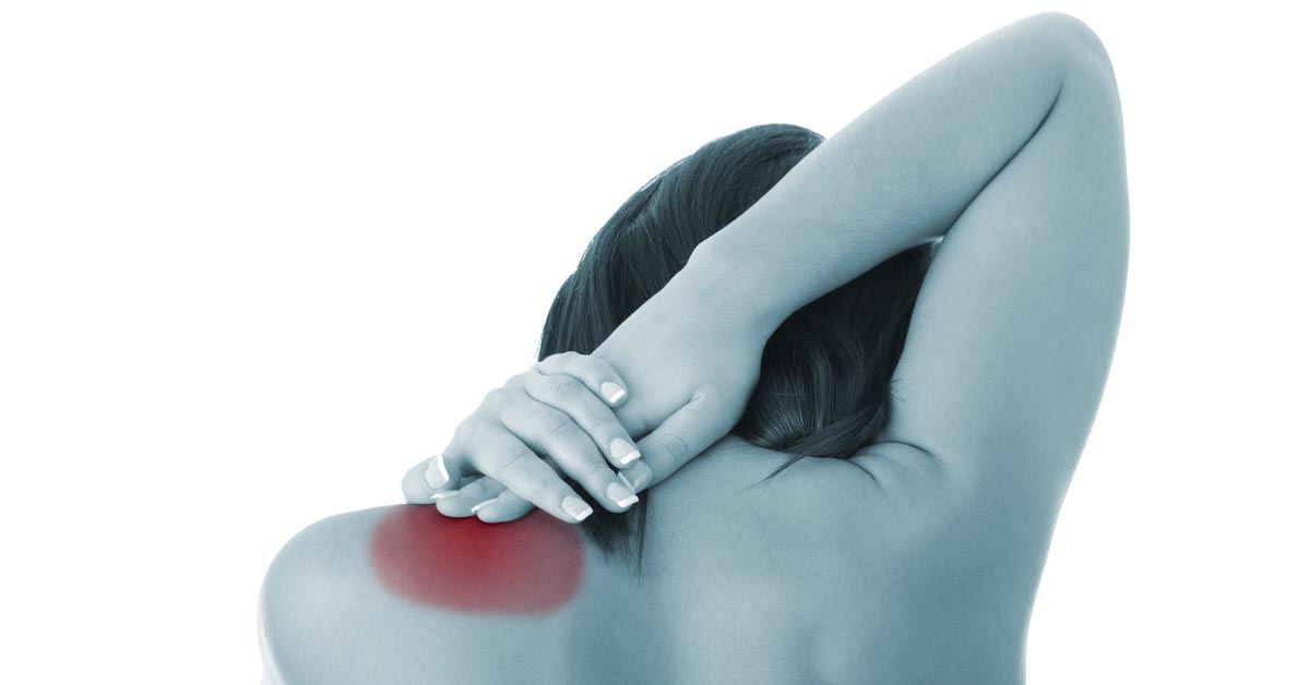 Prescott shoulder pain treatment and recovery