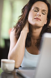 Neck pain treatment in Prescott, AZ